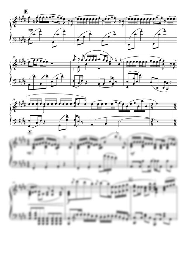 花 に 亡霊 コード ブログ ニュース